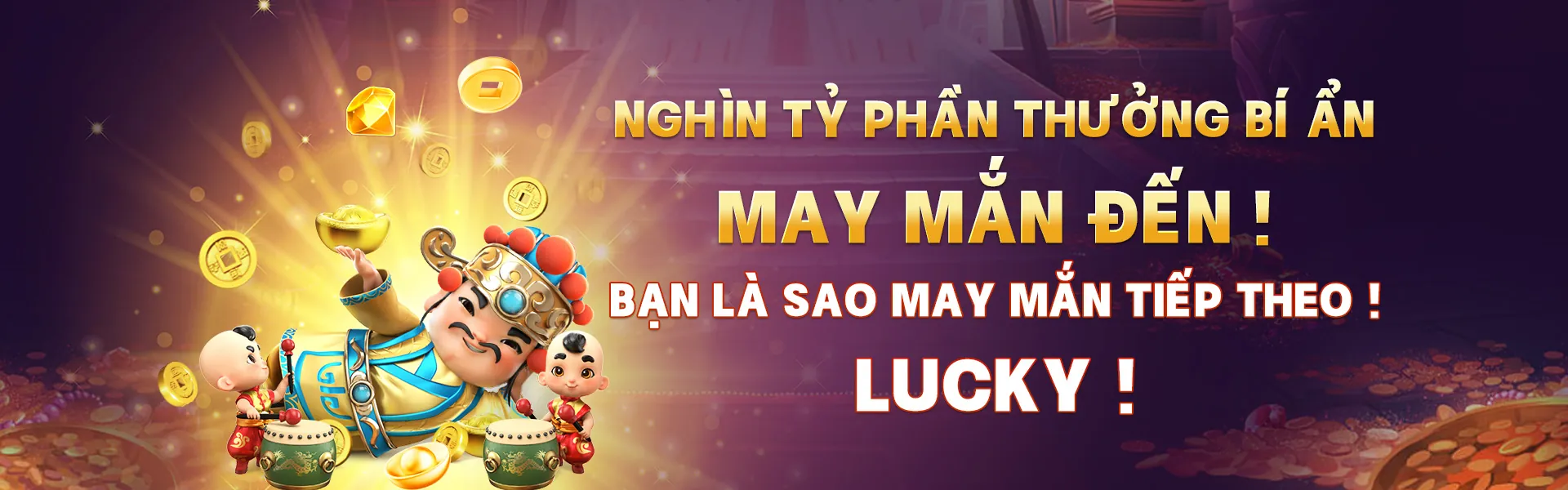 Hình ảnh chính trò chơi Nổ Hũ acb888