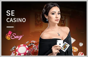 Casino trực tiếp acb888