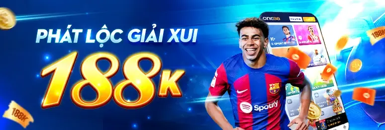 Thưởng chào mừng thành viên mới acb888