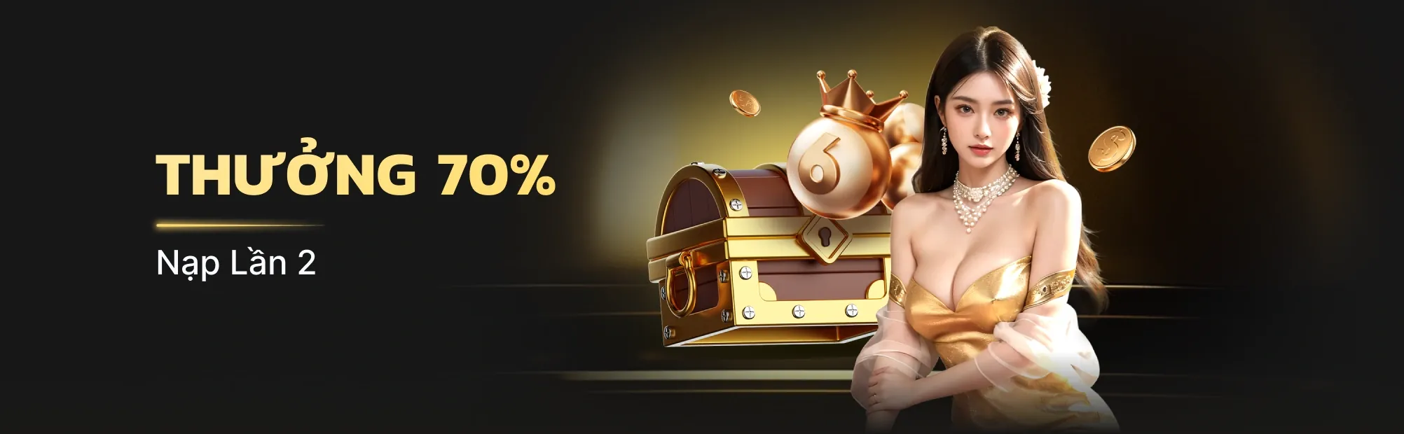 Quản lý vốn Baccarat