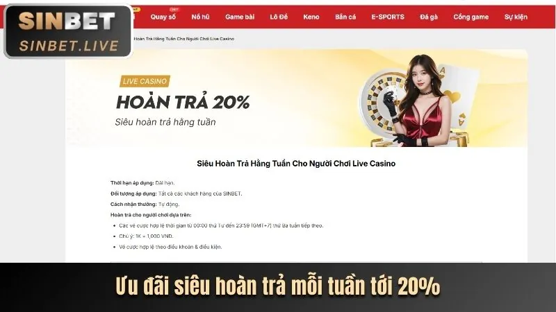 Giao diện trò chơi bắn cá acb888